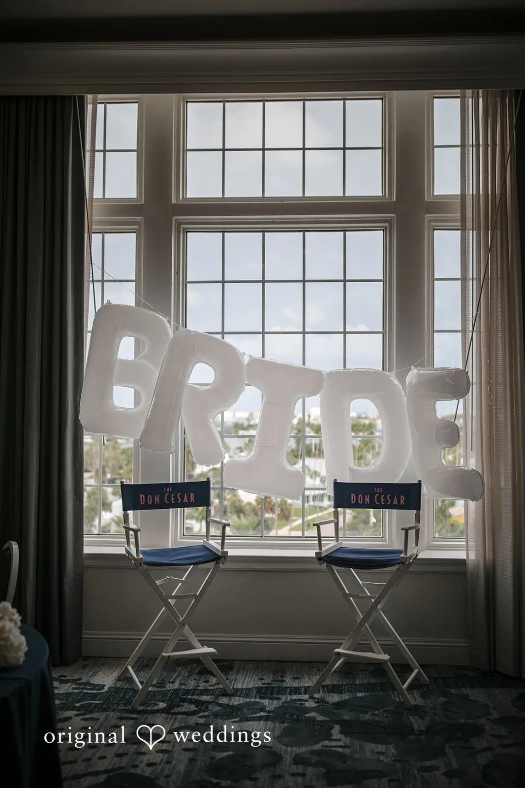 Don Cesar Hotel Wedding // Kaitlyn & Aaron -