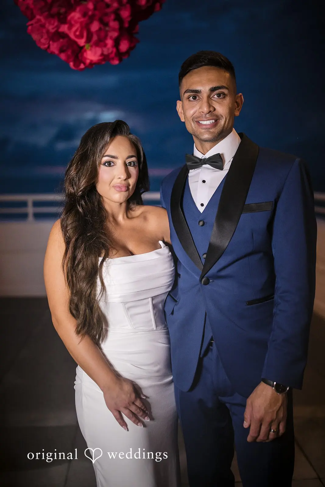 Don Cesar Hotel Wedding // Kaitlyn & Aaron -
