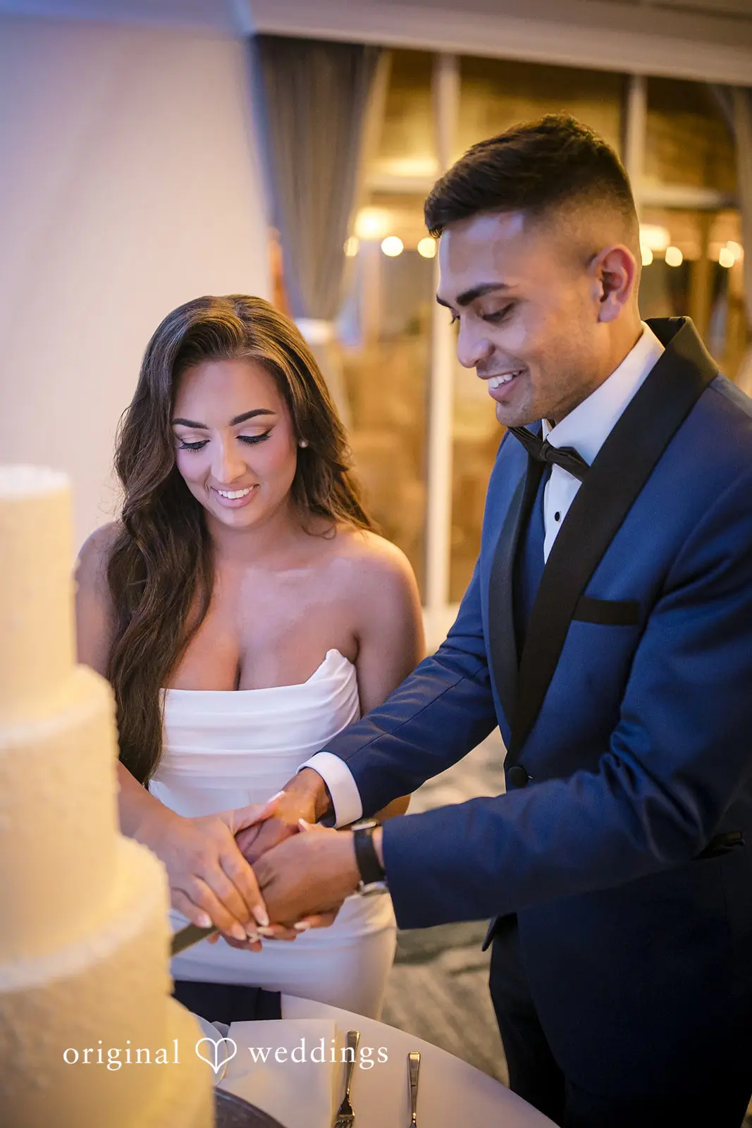 Don Cesar Hotel Wedding // Kaitlyn & Aaron -