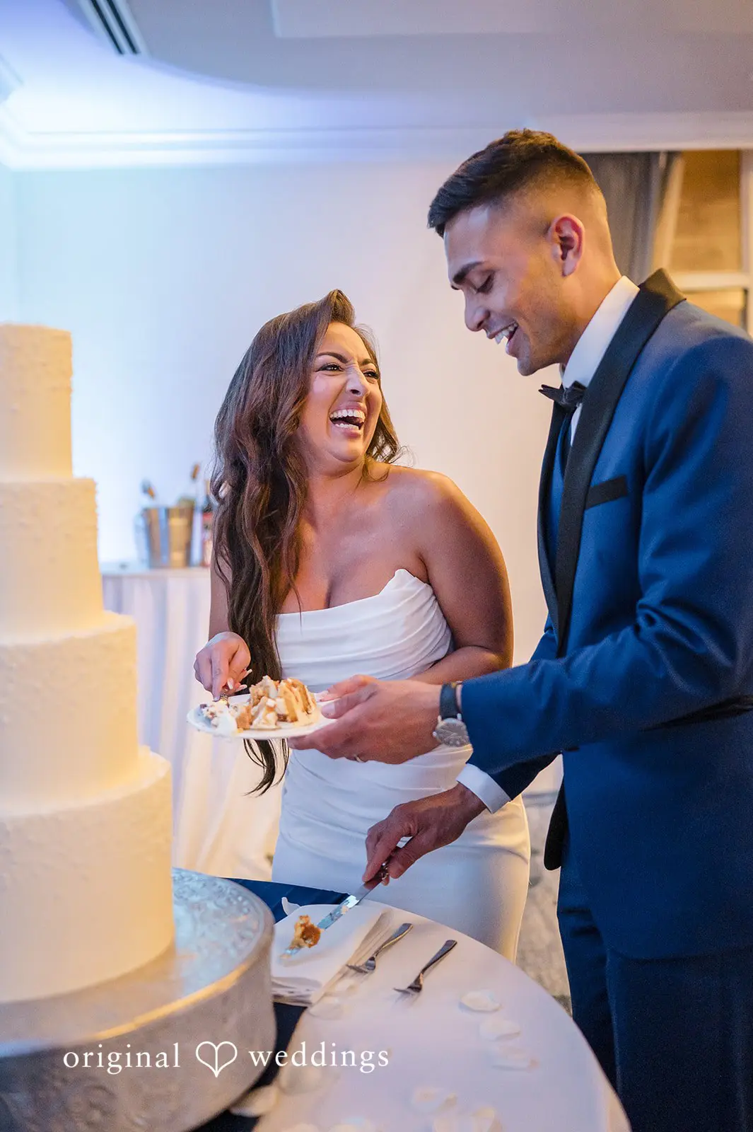 Don Cesar Hotel Wedding // Kaitlyn & Aaron -