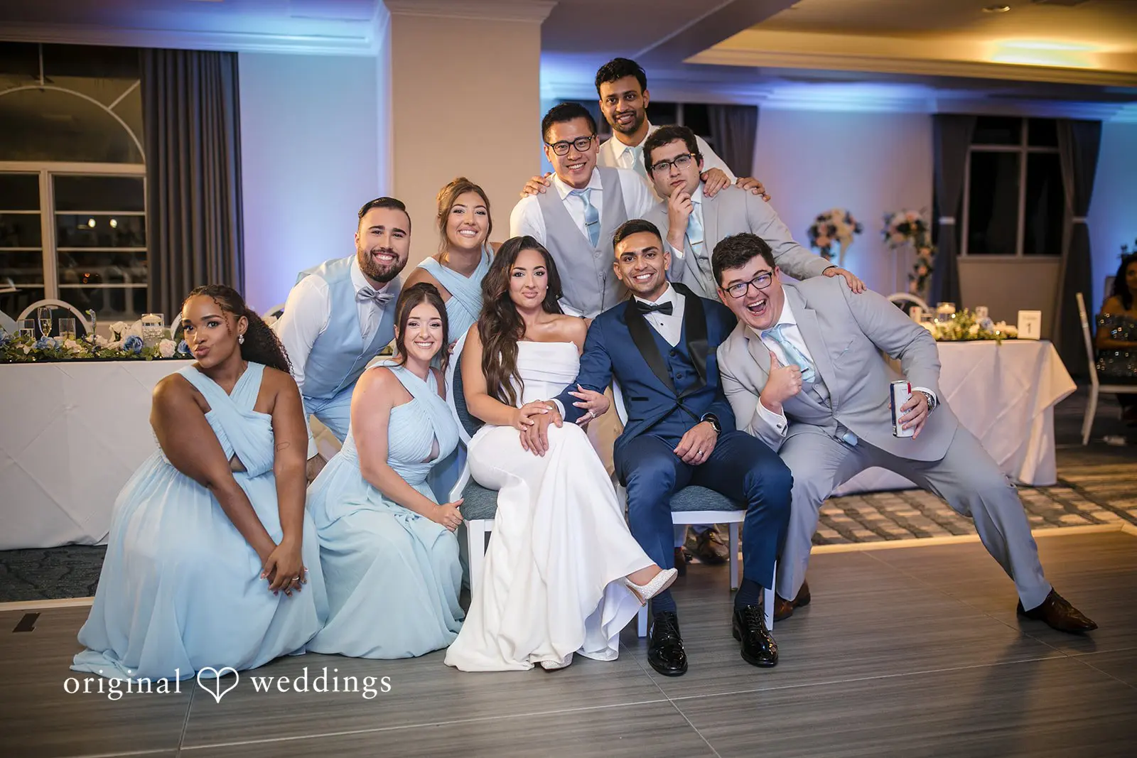 Don Cesar Hotel Wedding // Kaitlyn & Aaron -