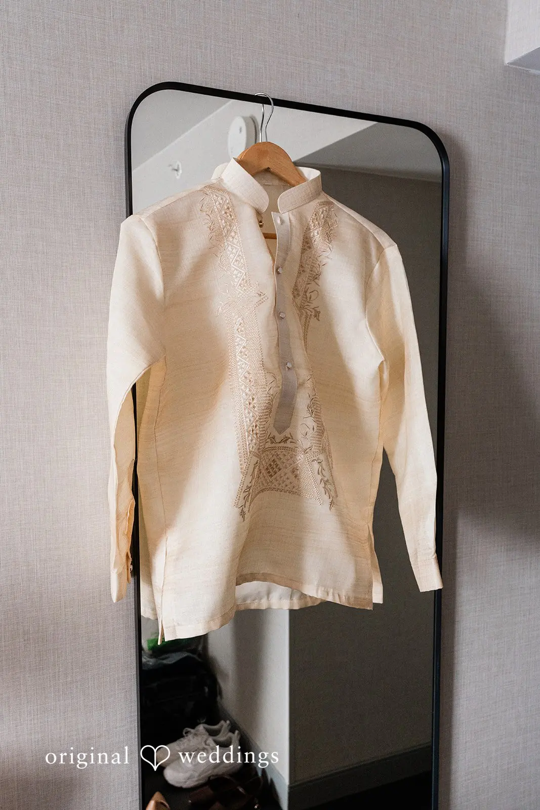 Jan Raymond & Mary Christine -