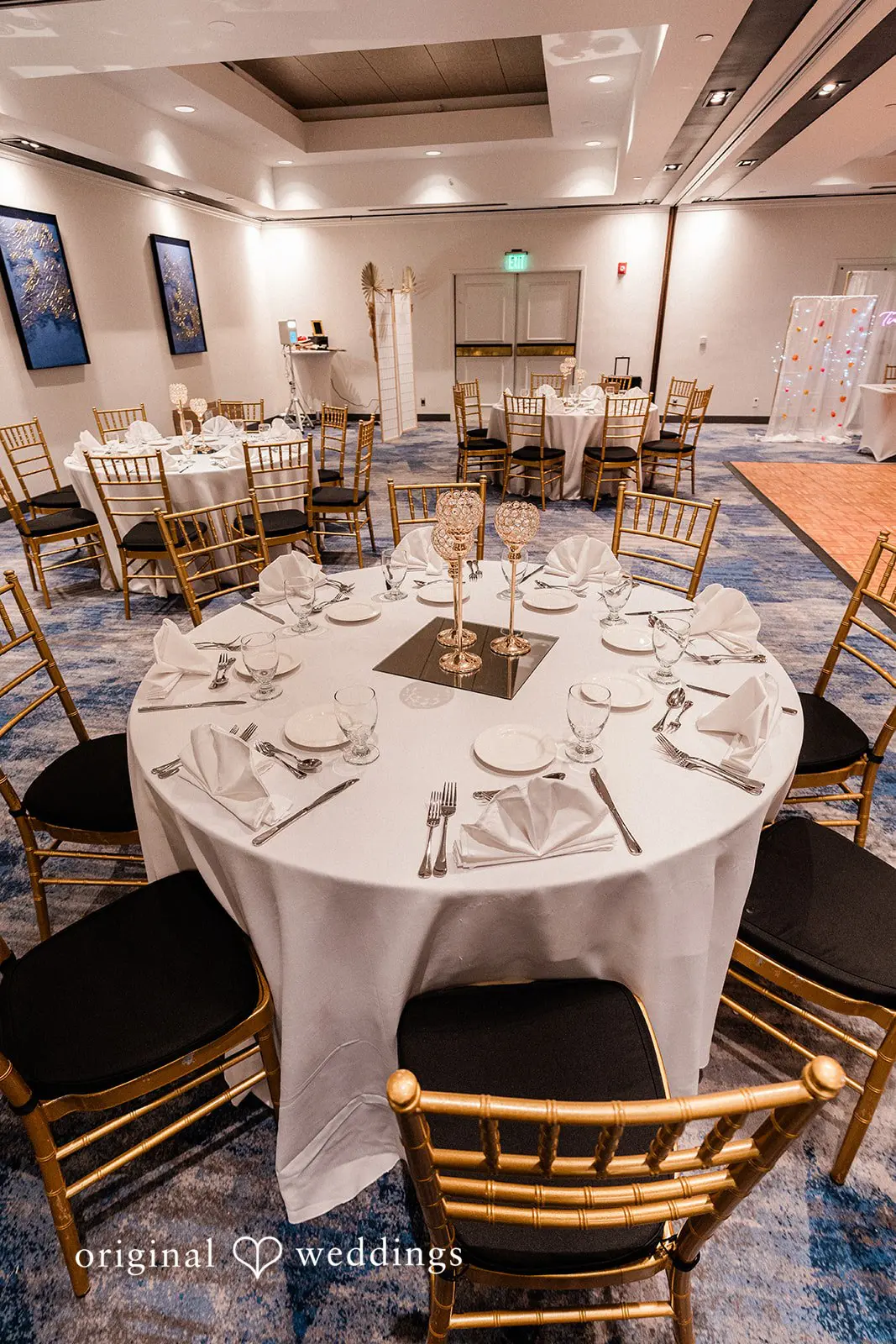 Jan Raymond & Mary Christine -