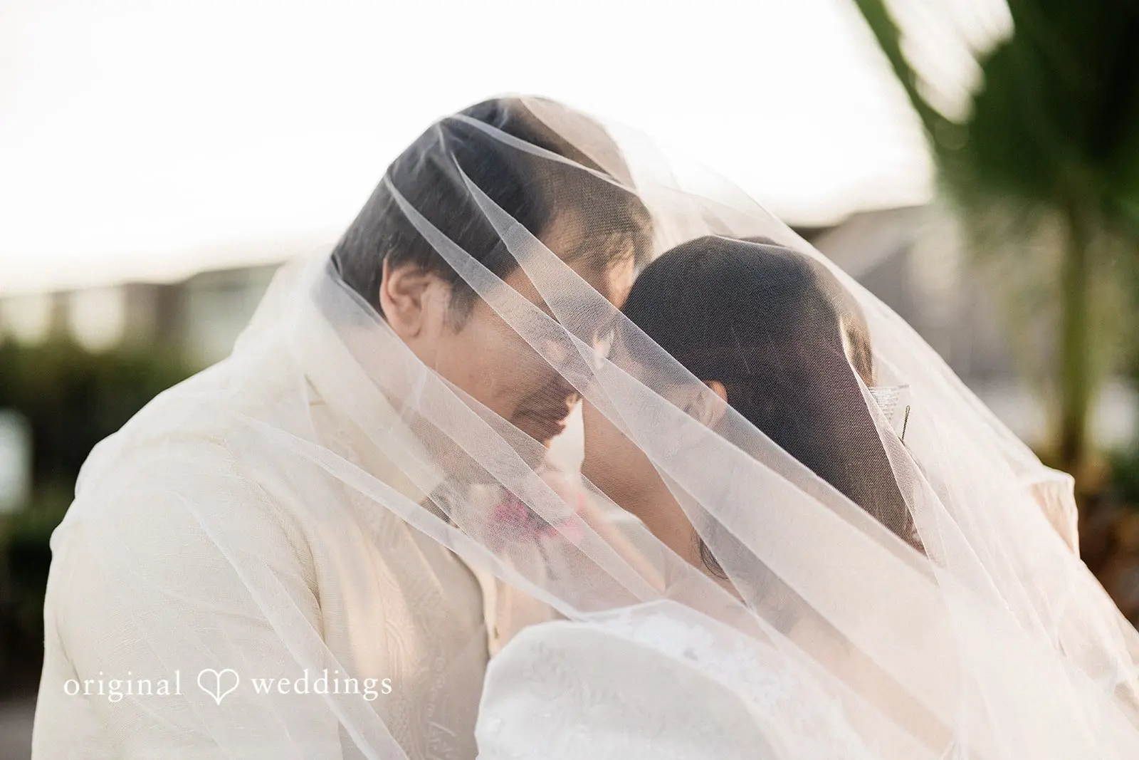 Jan Raymond & Mary Christine -