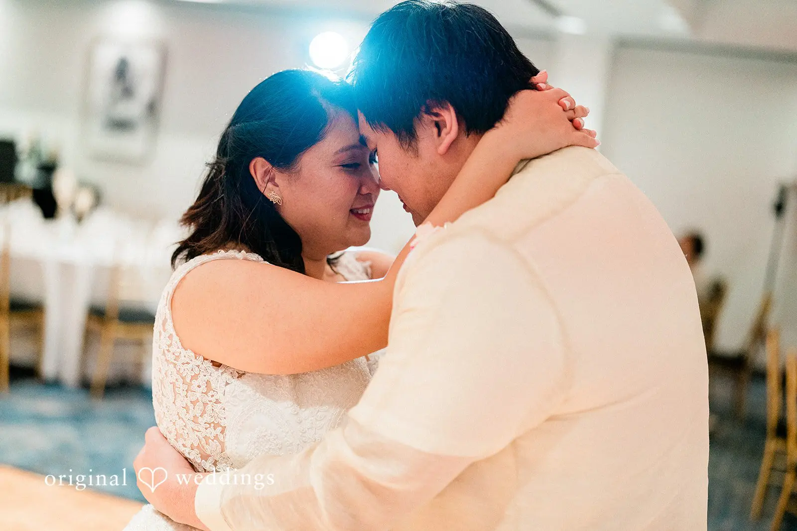 DoubleTree South Airport Blvd Wedding // Jan Raymond & Mary Christine -