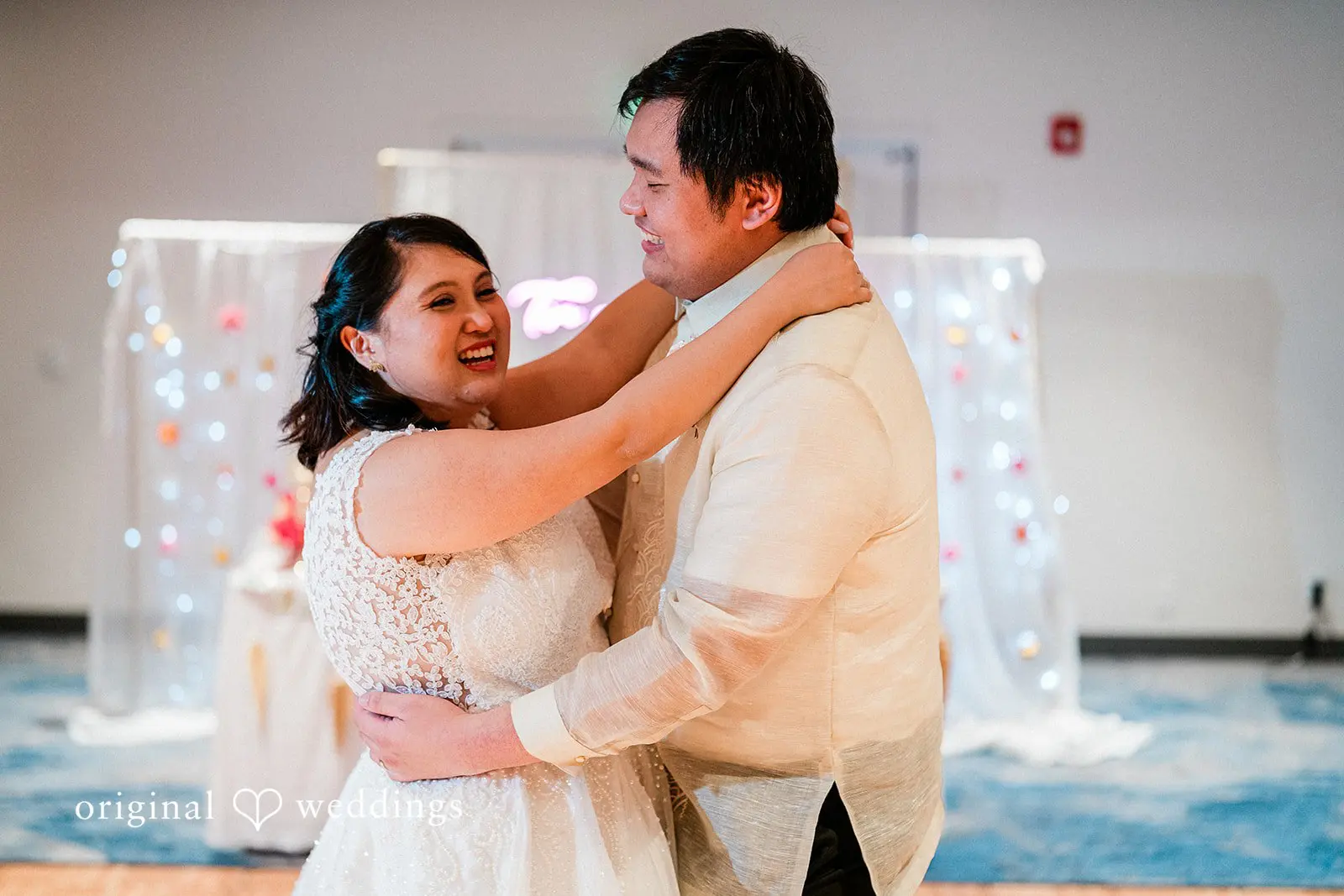 DoubleTree South Airport Blvd Wedding // Jan Raymond & Mary Christine -