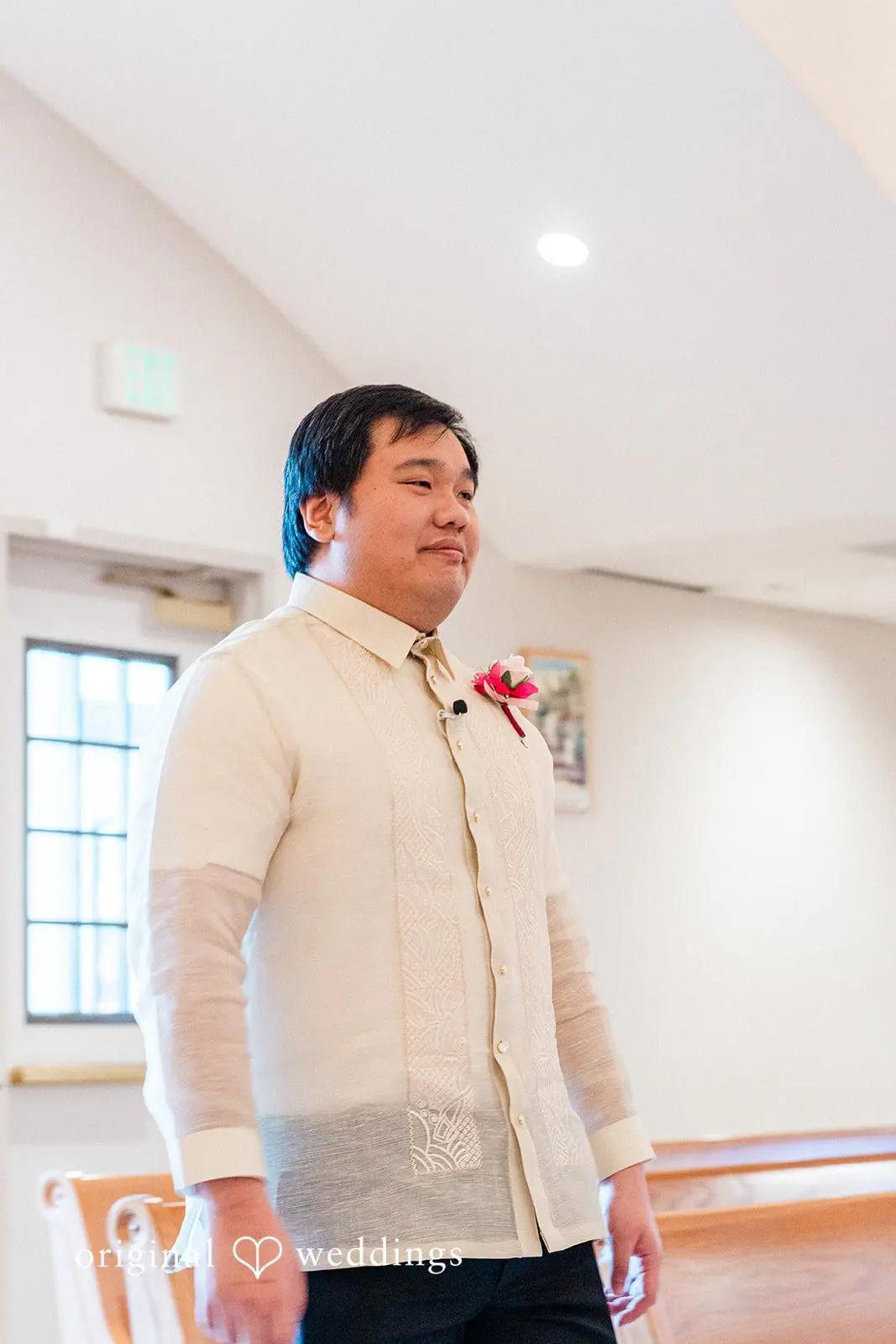 DoubleTree South Airport Blvd Wedding // Jan Raymond & Mary Christine -