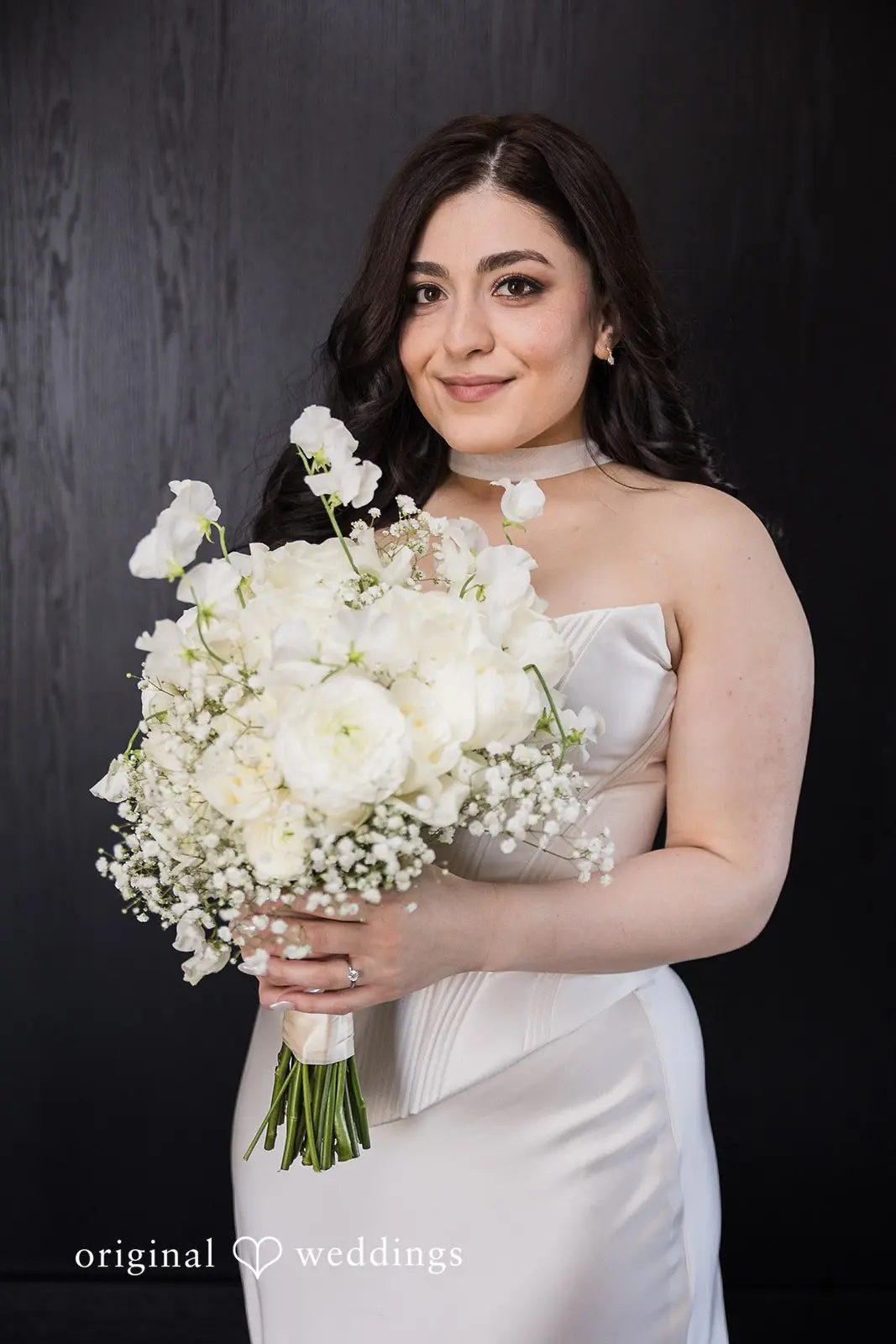 Stacey + Benjamin Down Town Club Wedding // Stacey & Benjamin -