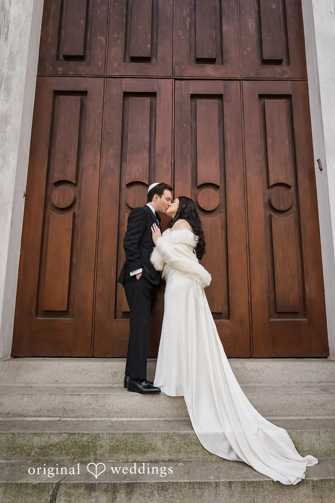Stacey + Benjamin Down Town Club Wedding // Stacey & Benjamin -
