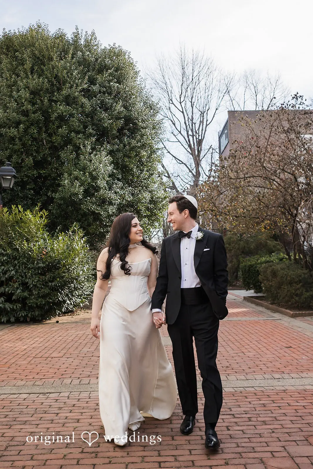 Stacey + Benjamin Down Town Club Wedding // Stacey & Benjamin -