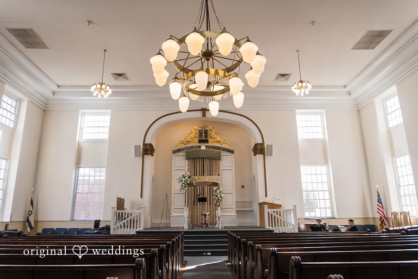 Stacey + Benjamin Down Town Club Wedding // Stacey & Benjamin -