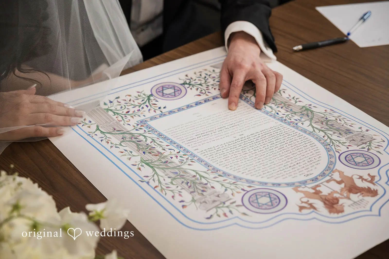 Stacey + Benjamin Down Town Club Wedding // Stacey & Benjamin -