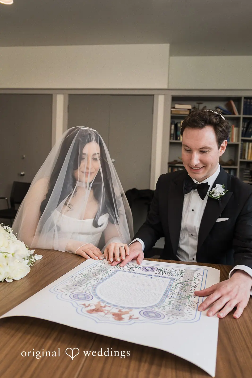 Stacey + Benjamin Down Town Club Wedding // Stacey & Benjamin -