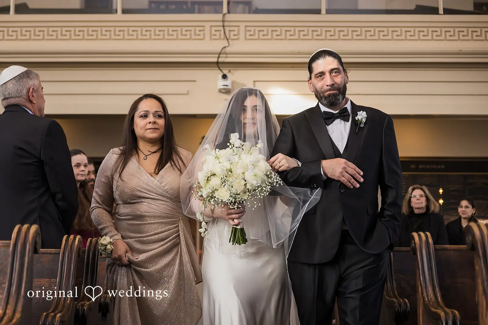 Stacey + Benjamin Down Town Club Wedding // Stacey & Benjamin -
