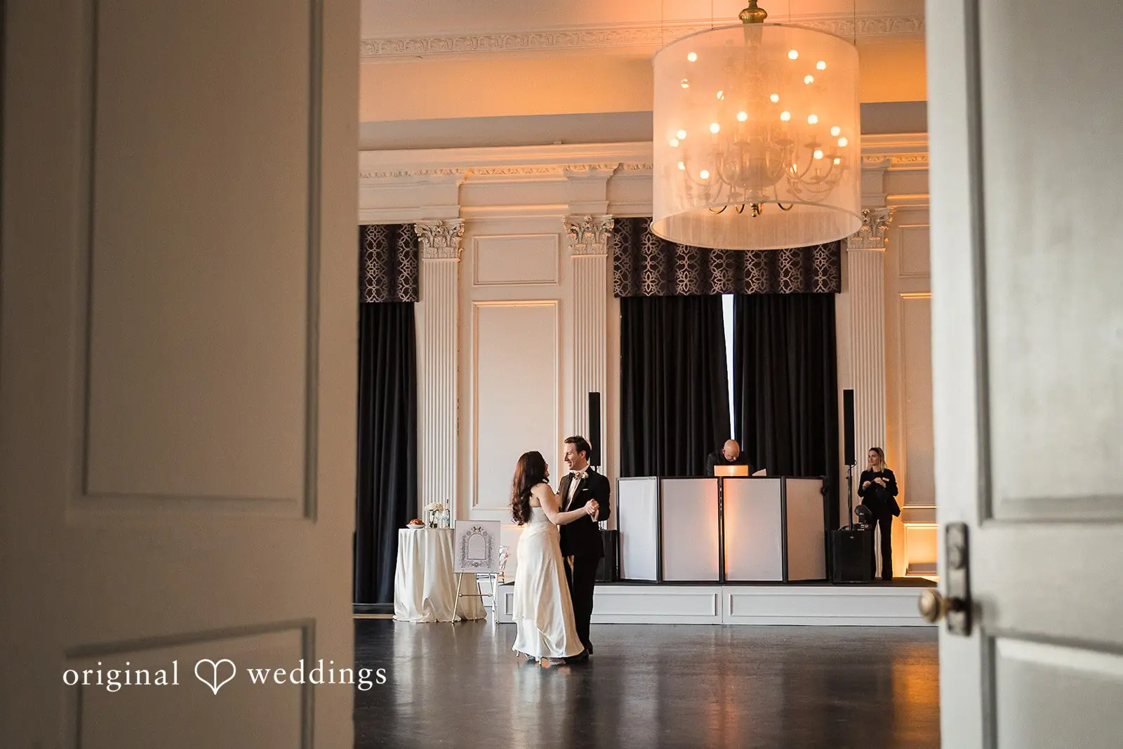 Stacey + Benjamin Down Town Club Wedding // Stacey & Benjamin -