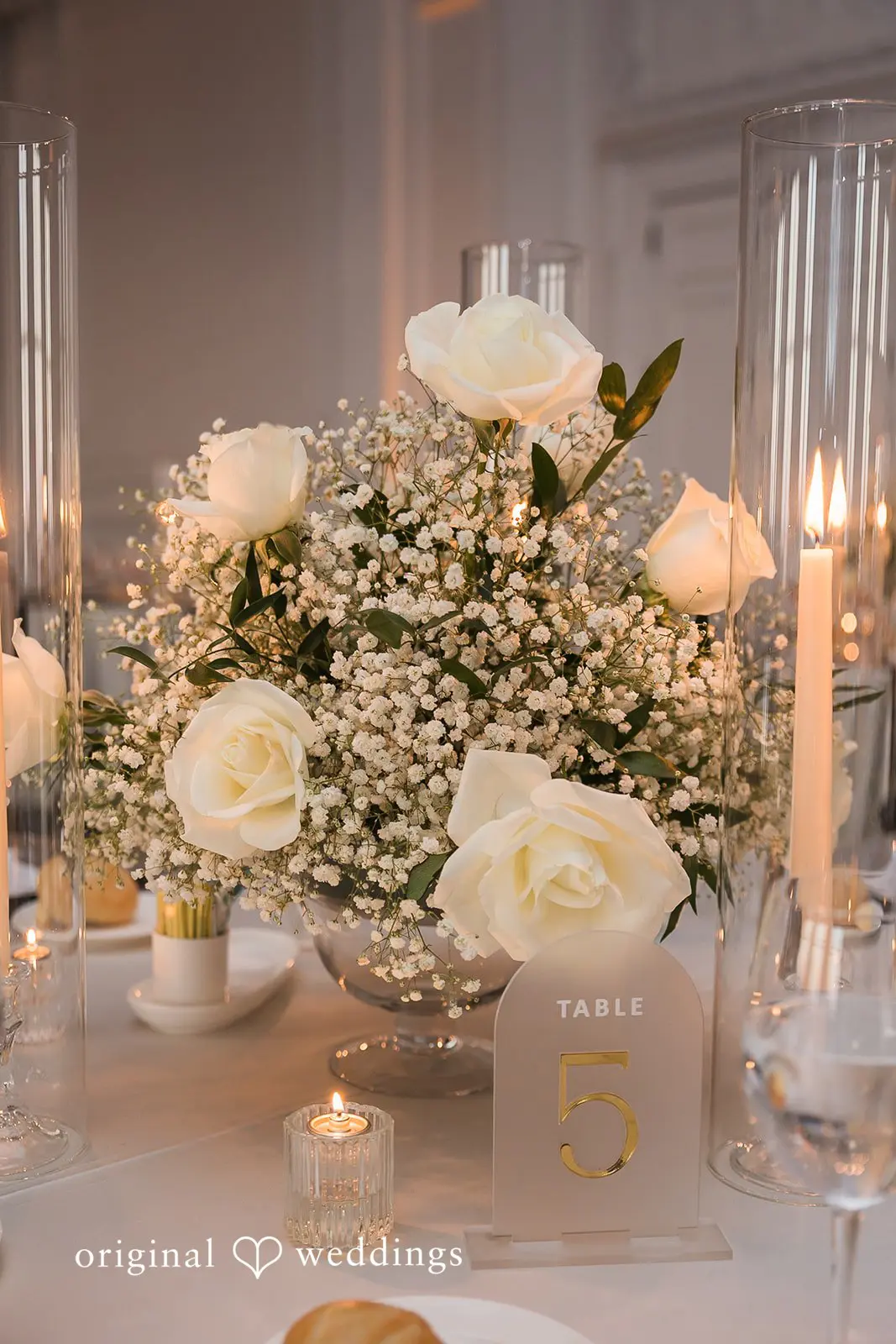 Stacey + Benjamin Down Town Club Wedding // Stacey & Benjamin -