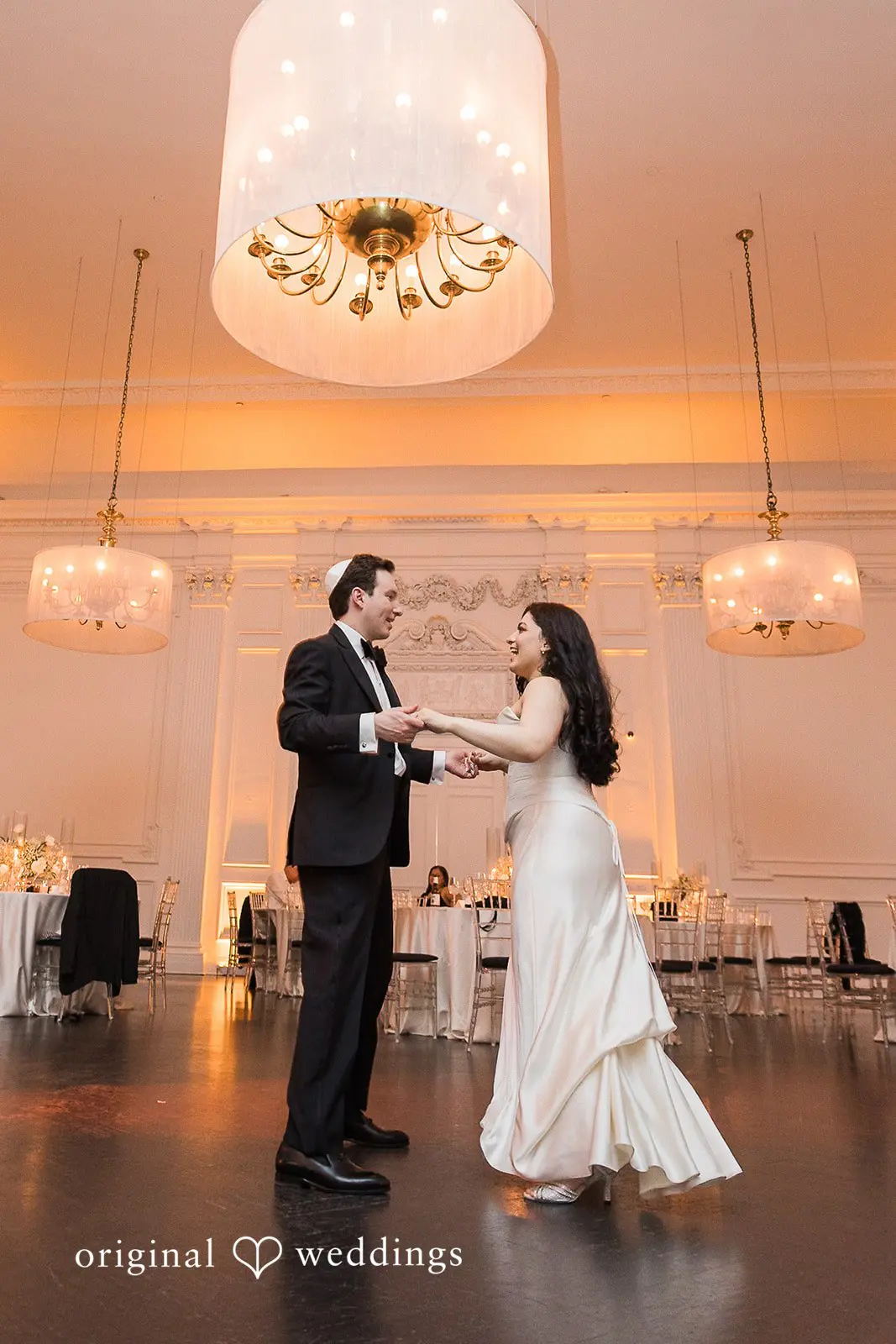 Stacey + Benjamin Down Town Club Wedding // Stacey & Benjamin -