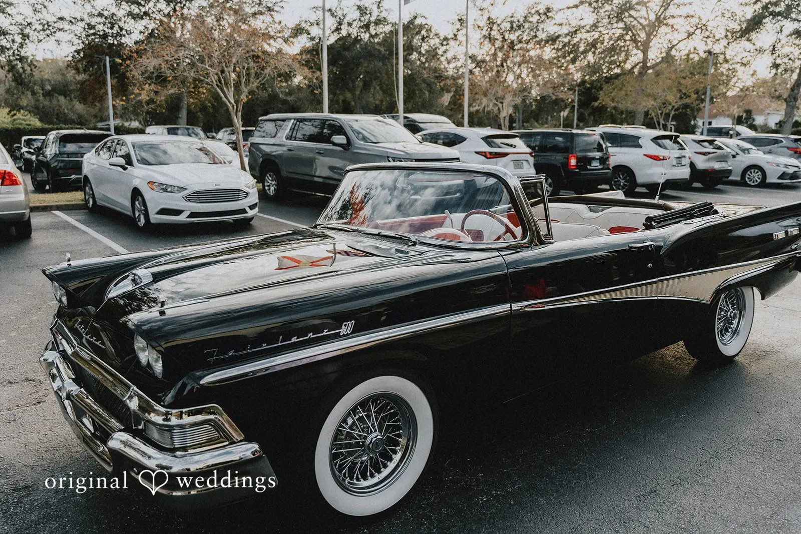 Dr. Phillip's House Wedding // Rebeca & Julian -