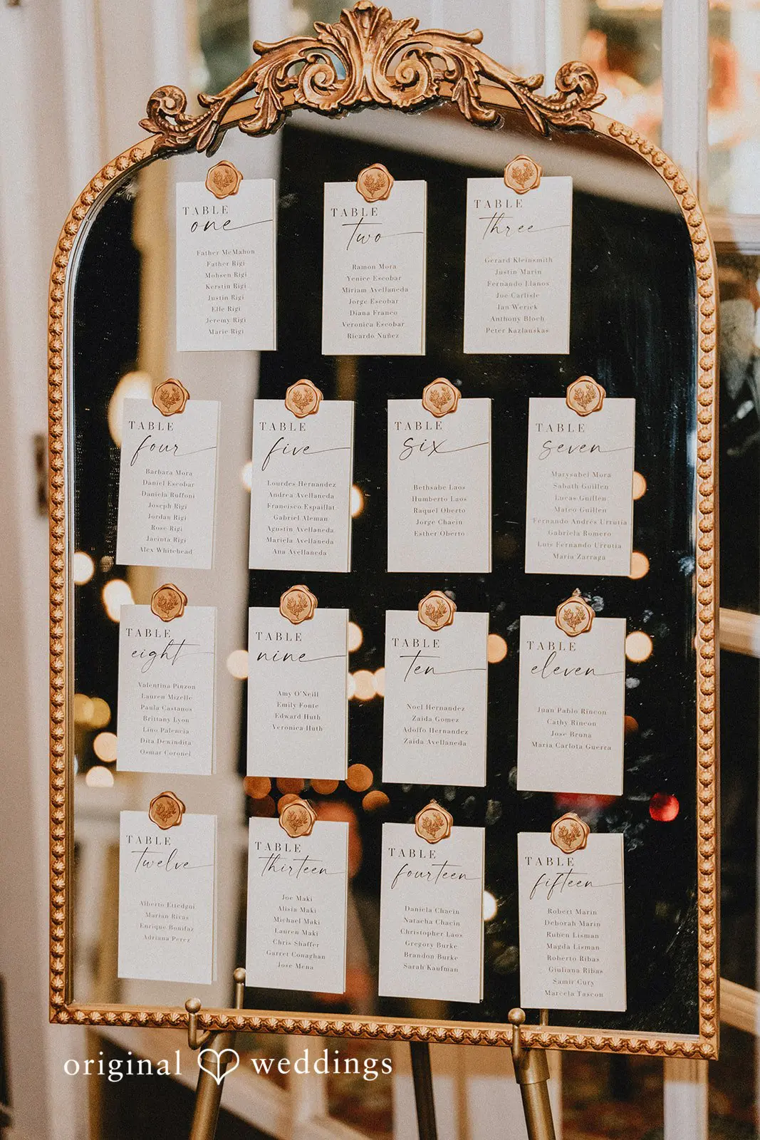 Dr. Phillip's House Wedding // Rebeca & Julian -