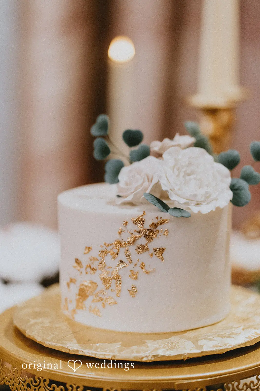 Dr. Phillip's House Wedding // Rebeca & Julian -