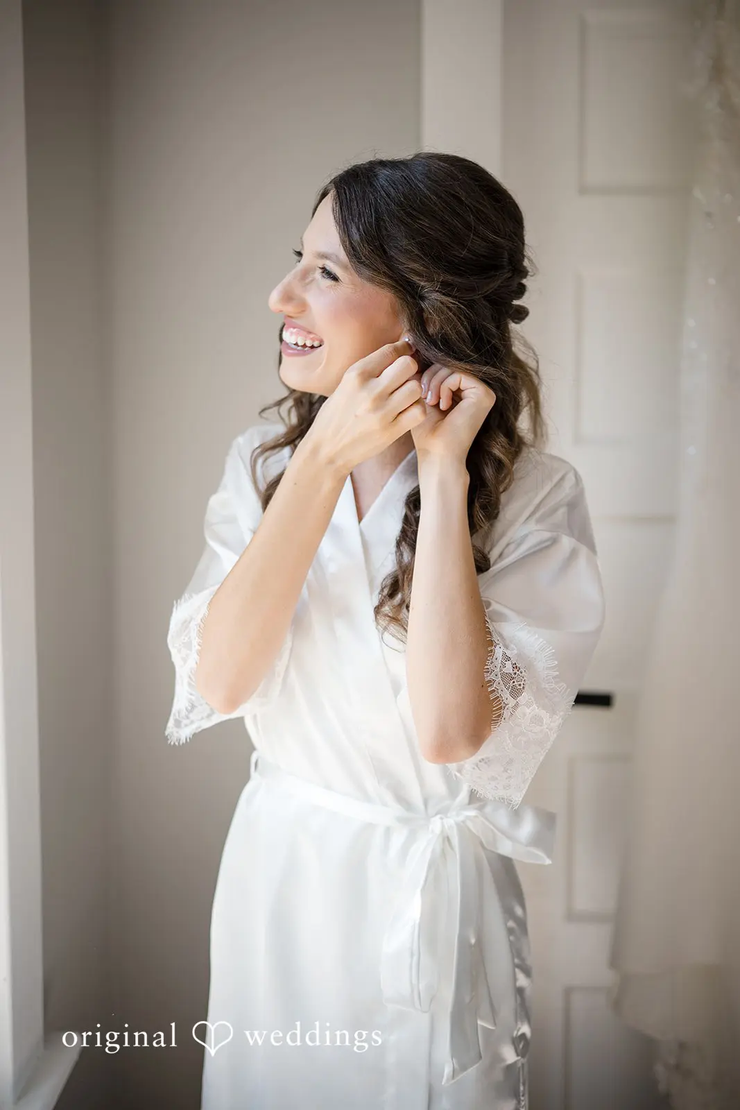 Nicole + Adam Drees Pavilion Wedding // Nicole & Adam -