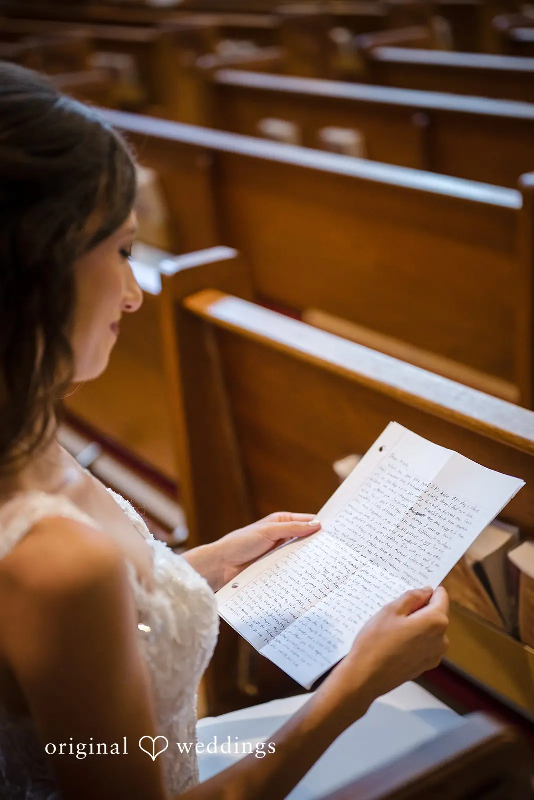 Nicole + Adam Drees Pavilion Wedding // Nicole & Adam -