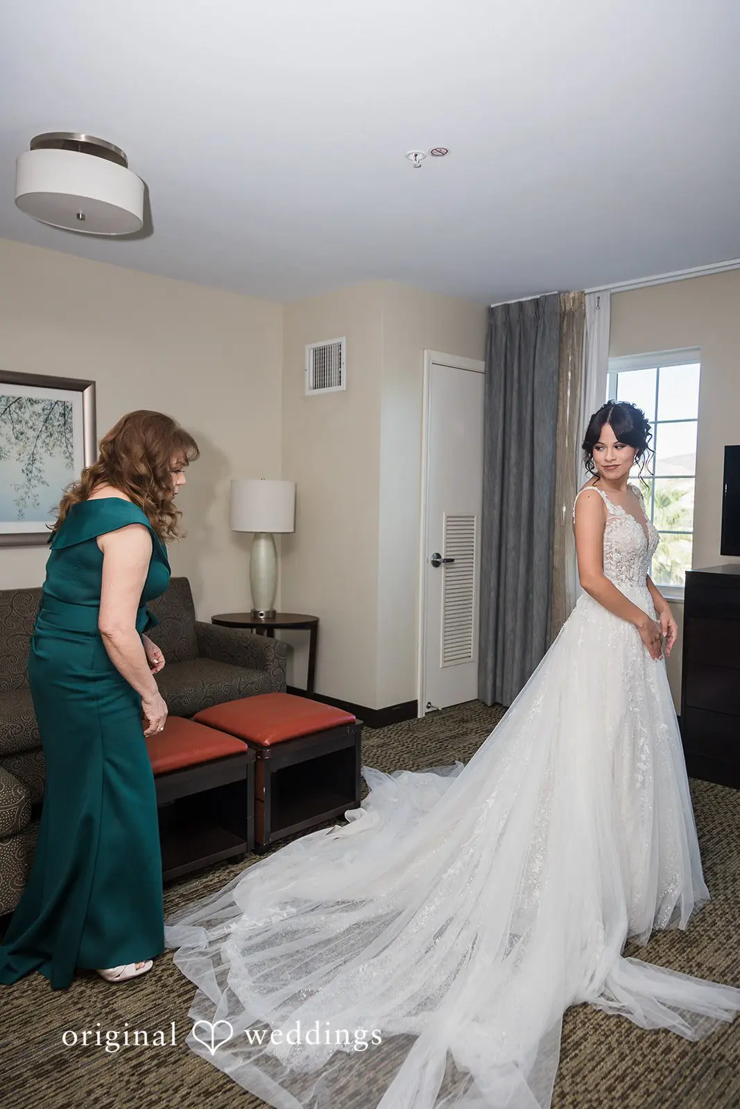 Jessica + Jaime Eagle Glen Golf Club Wedding // Jessica & Jaime -