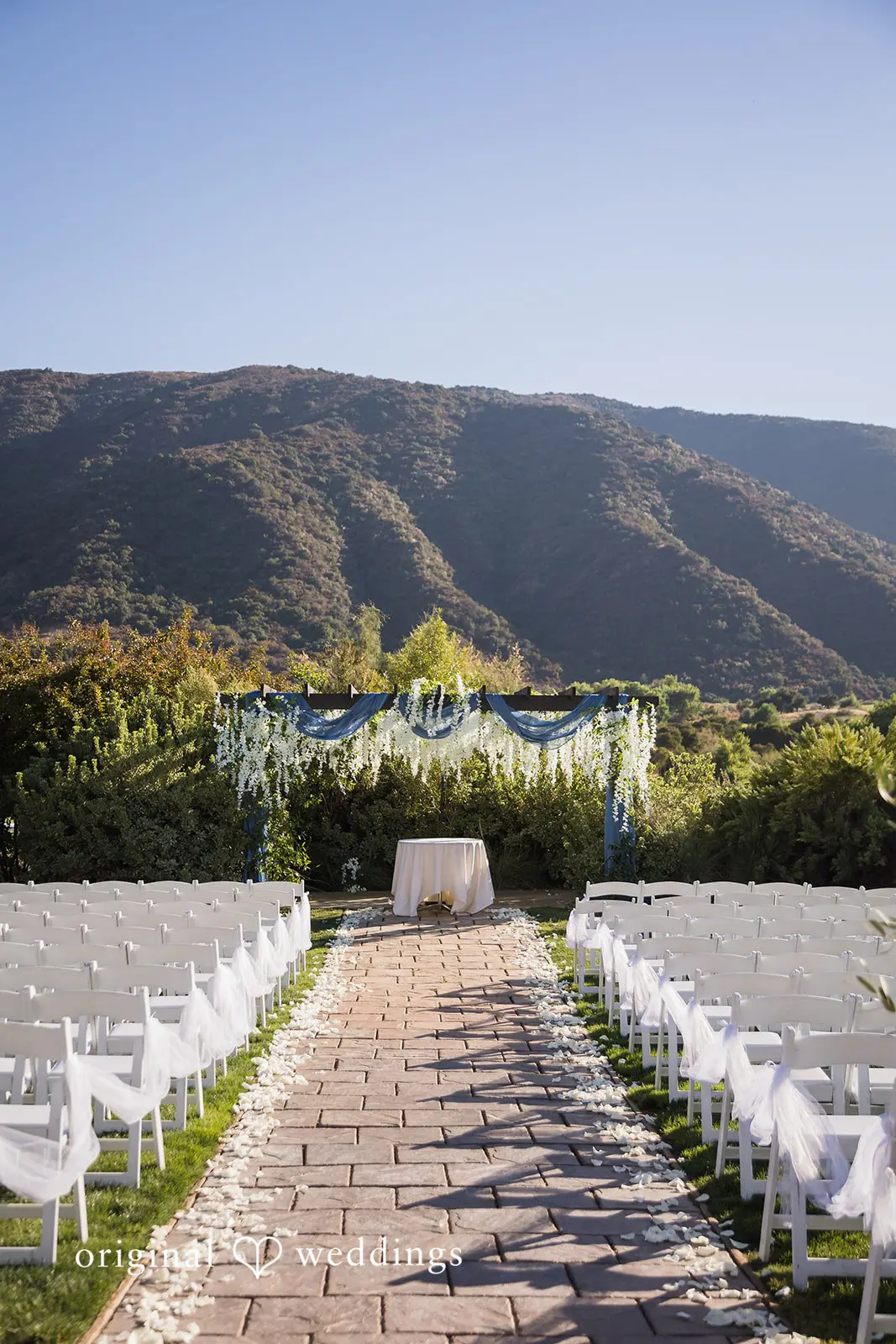 Jessica + Jaime Eagle Glen Golf Club Wedding // Jessica & Jaime -