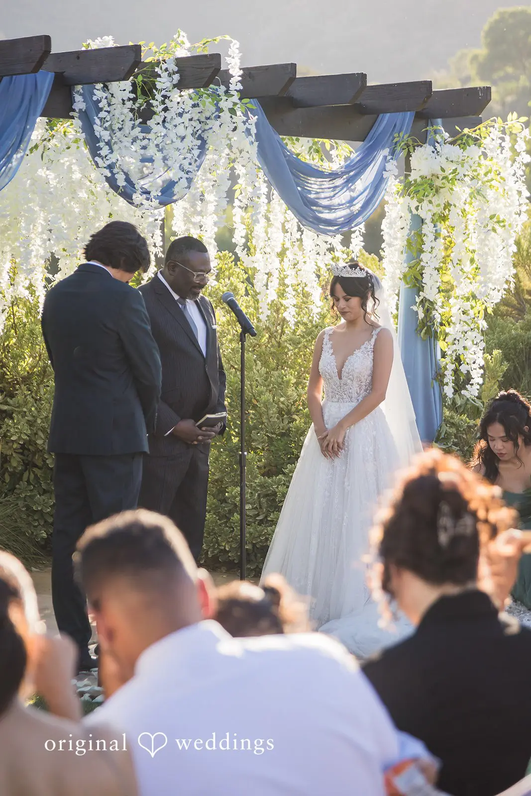 Jessica + Jaime Eagle Glen Golf Club Wedding // Jessica & Jaime -