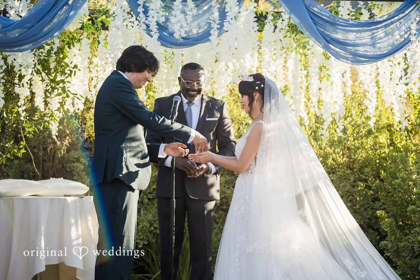 Jessica + Jaime Eagle Glen Golf Club Wedding // Jessica & Jaime -