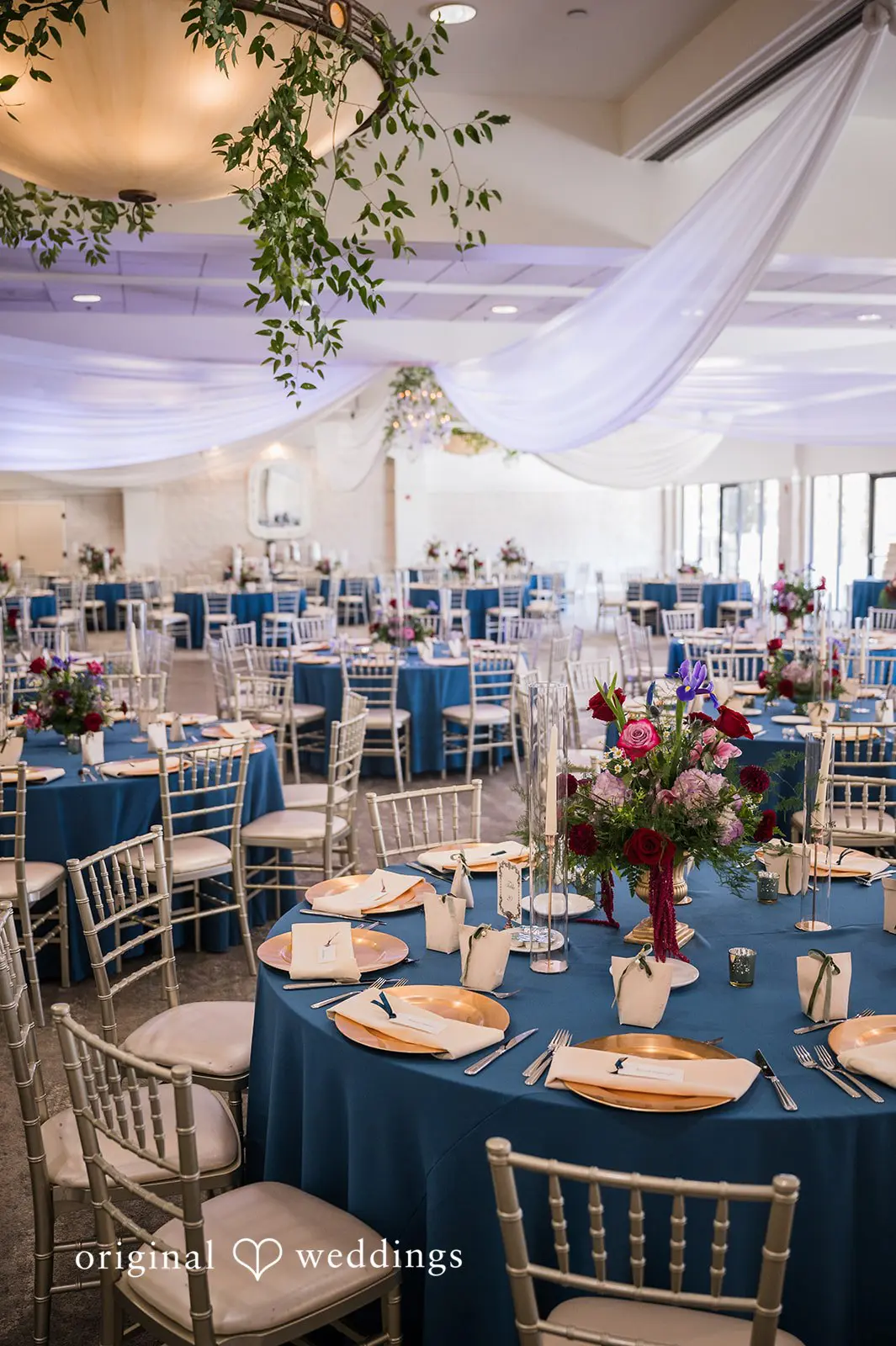 Jessica + Jaime Eagle Glen Golf Club Wedding // Jessica & Jaime -