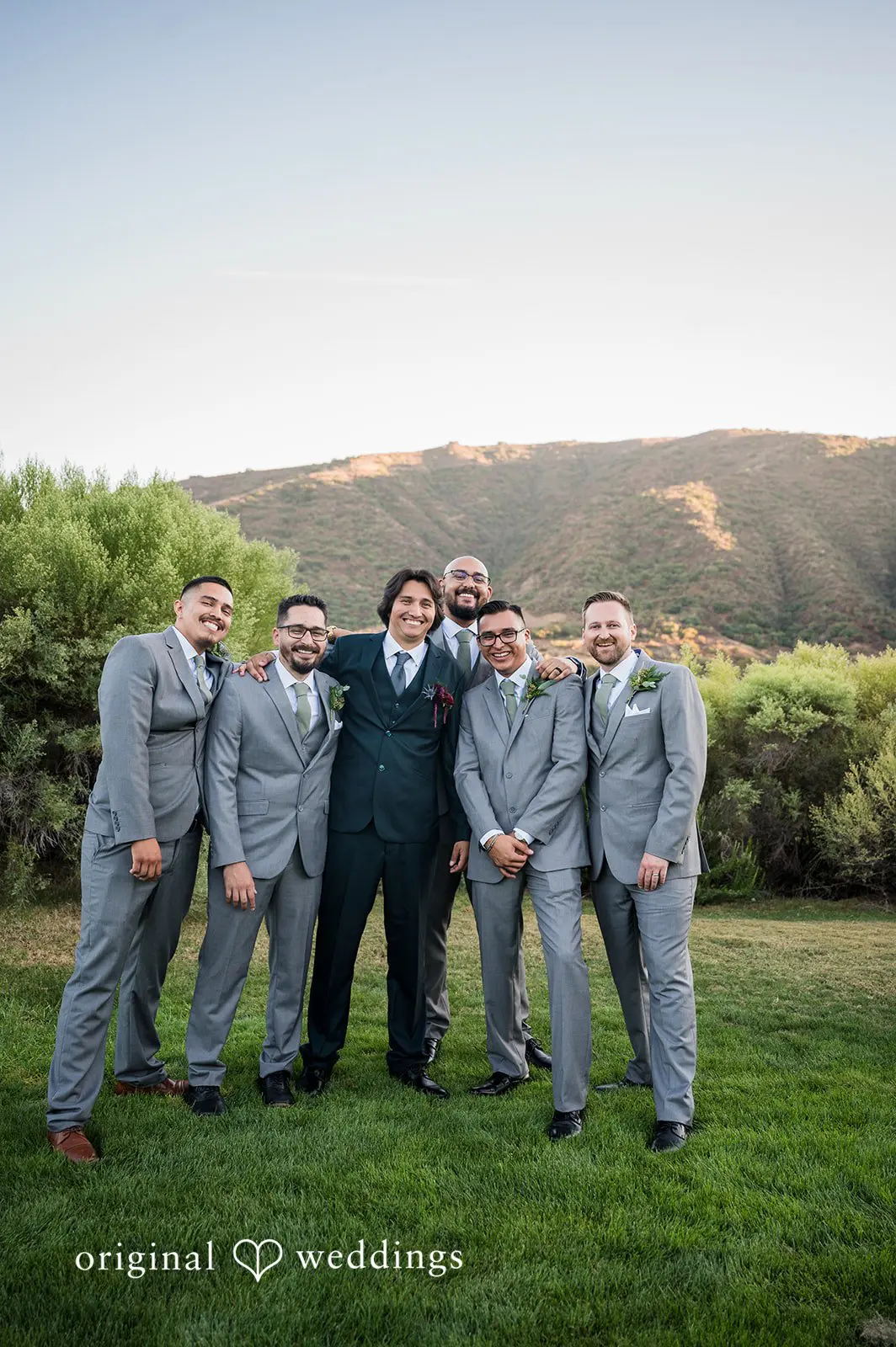 Jessica + Jaime Eagle Glen Golf Club Wedding // Jessica & Jaime -