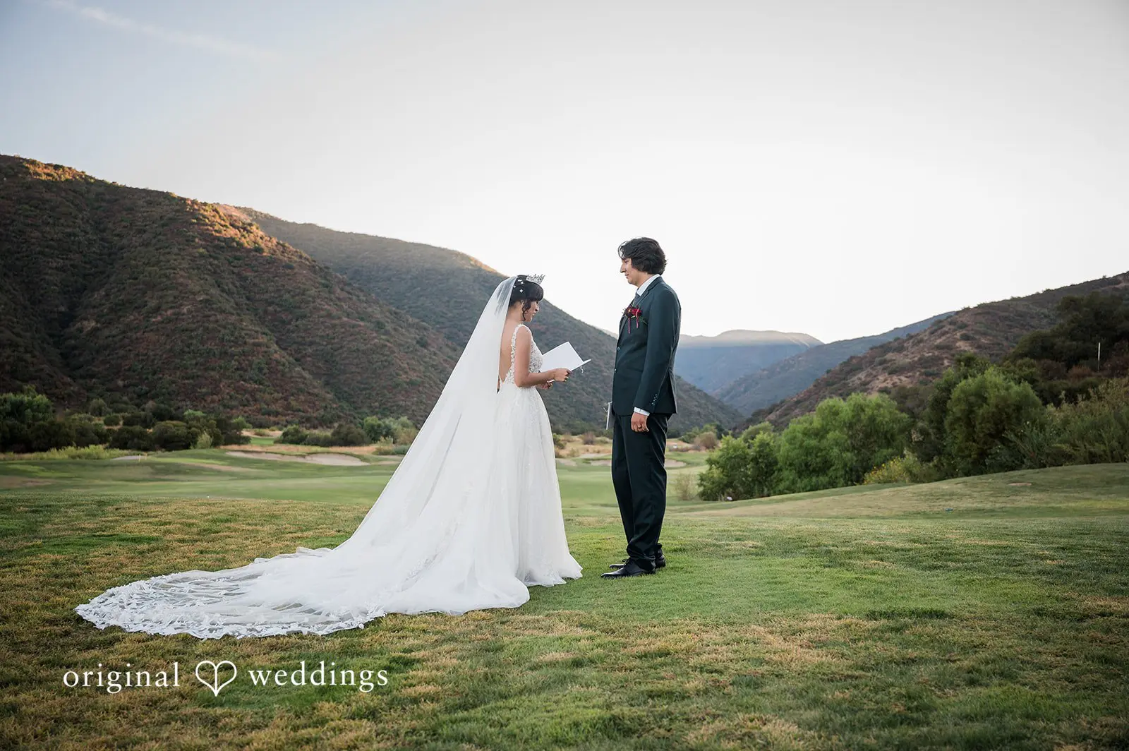 Jessica + Jaime Eagle Glen Golf Club Wedding // Jessica & Jaime -