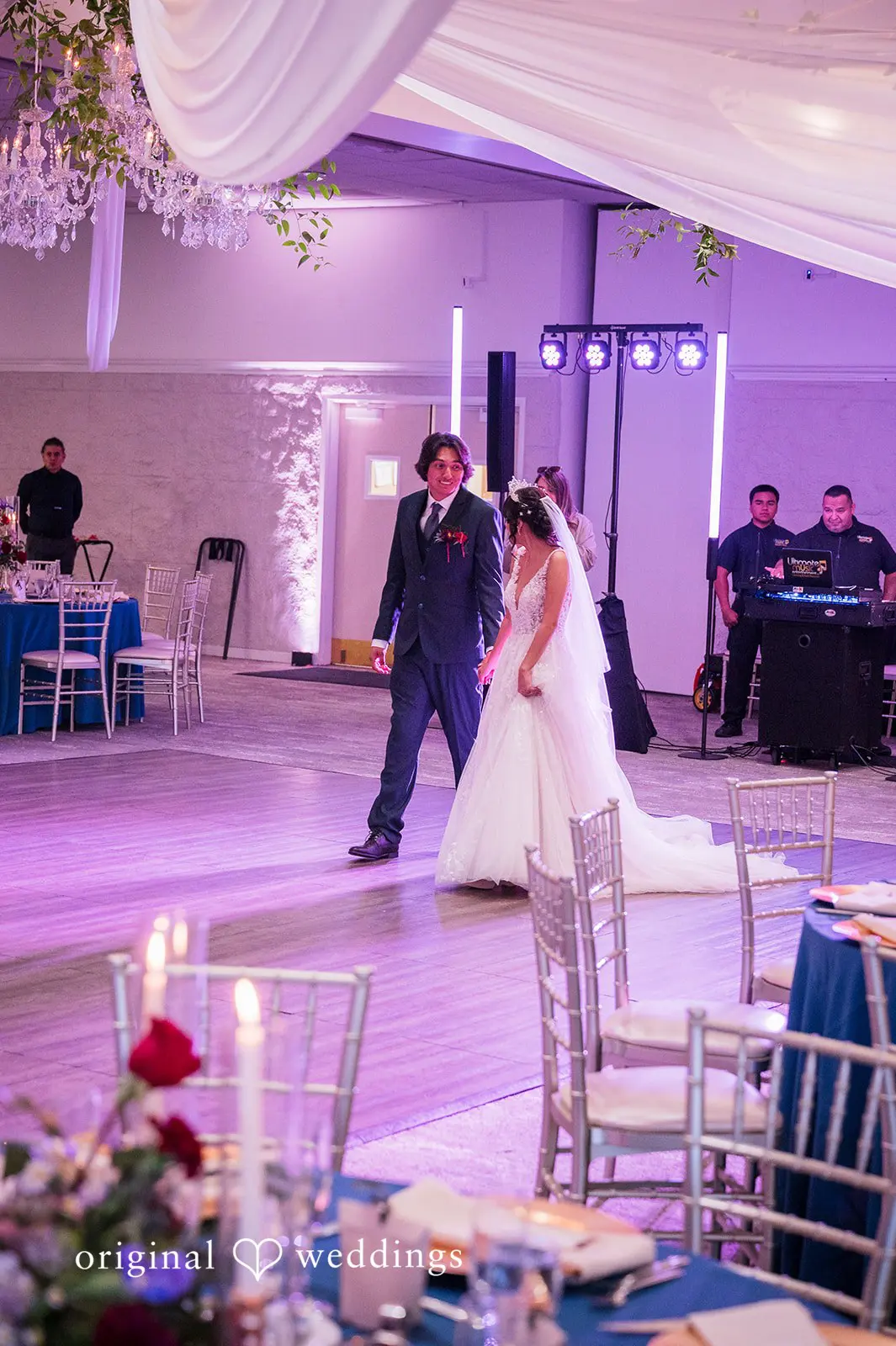 Jessica + Jaime Eagle Glen Golf Club Wedding // Jessica & Jaime -