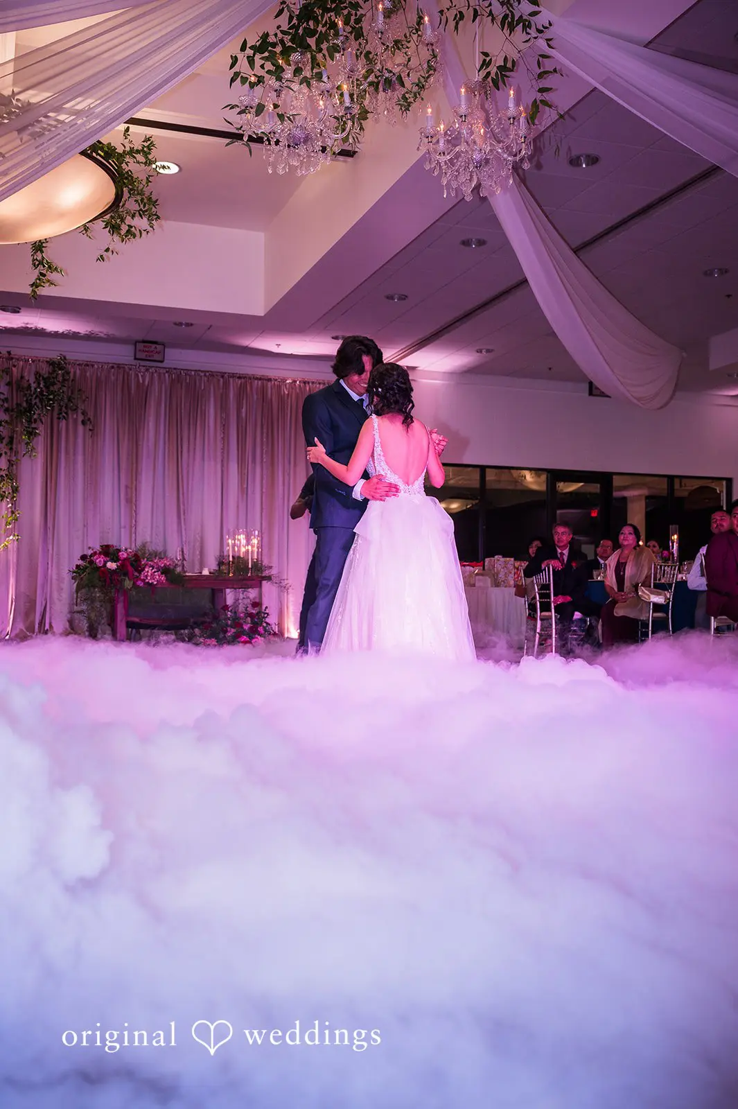 Jessica + Jaime Eagle Glen Golf Club Wedding // Jessica & Jaime -