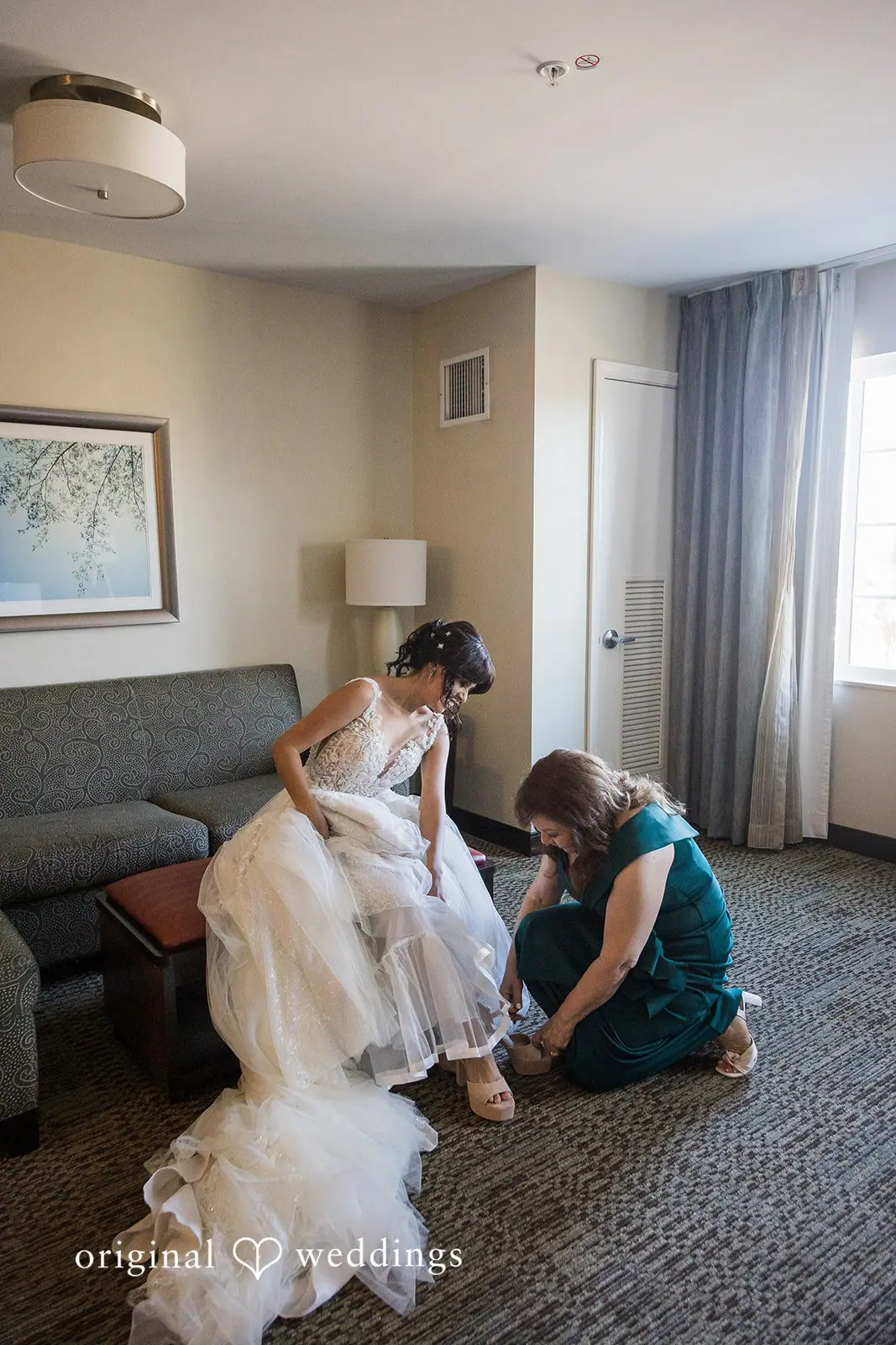 Jessica + Jaime Eagle Glen Golf Club Wedding // Jessica & Jaime -