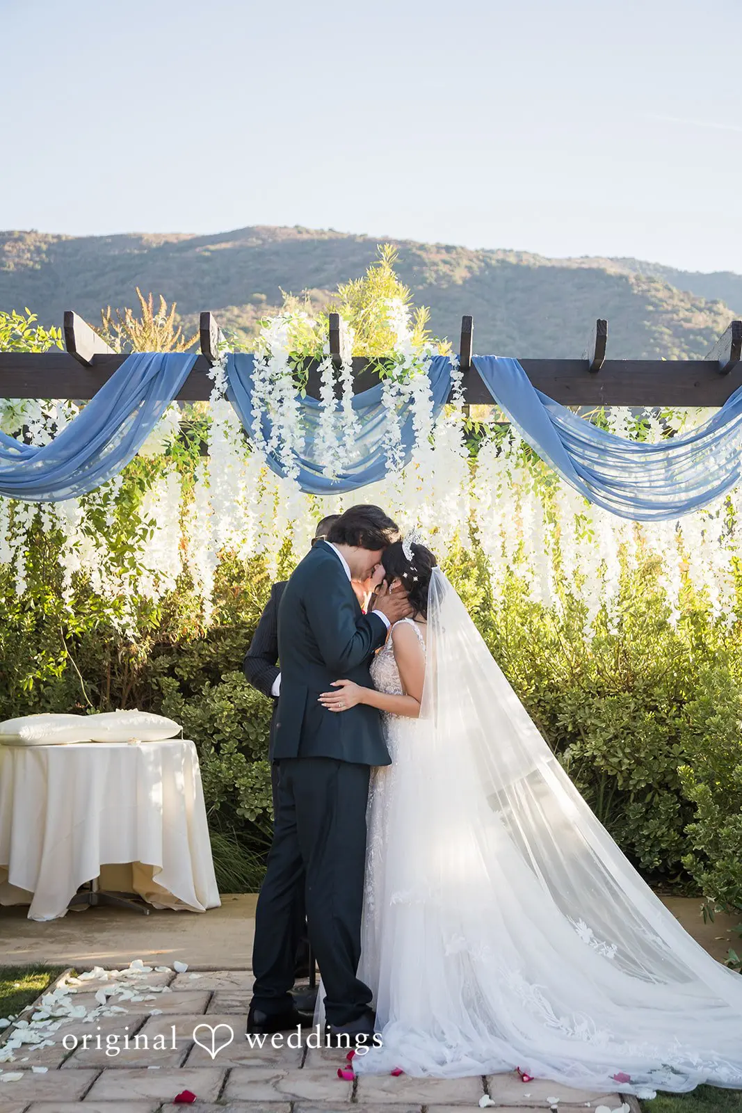 Jessica + Jaime Eagle Glen Golf Club Wedding // Jessica & Jaime -