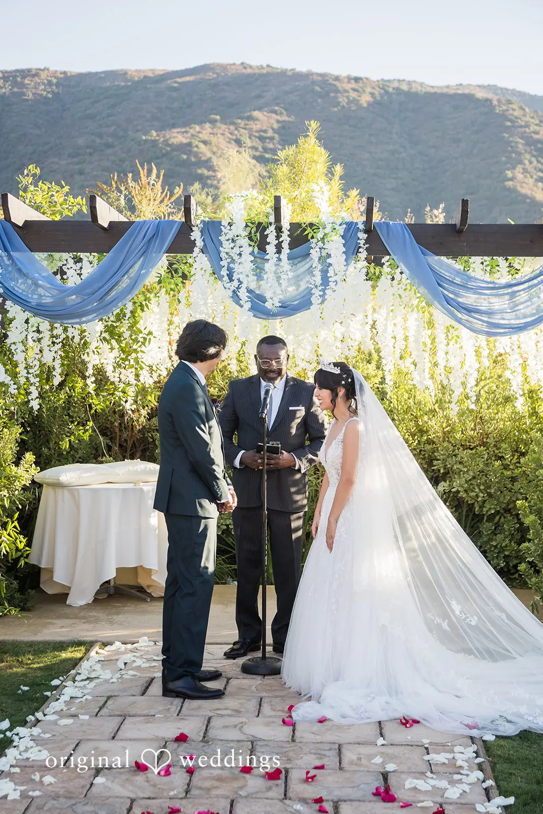 Jessica + Jaime Eagle Glen Golf Club Wedding // Jessica & Jaime -