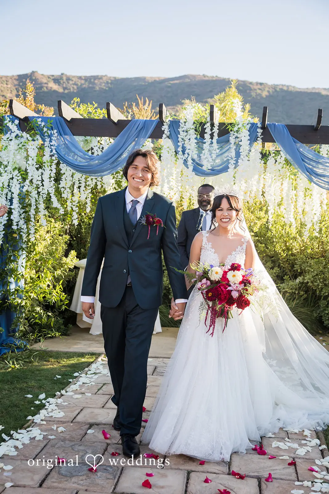 Jessica + Jaime Eagle Glen Golf Club Wedding // Jessica & Jaime -