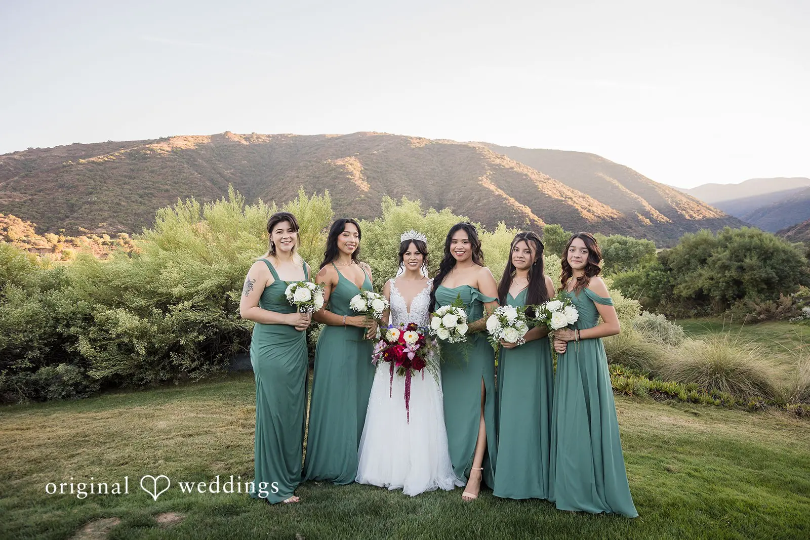 Jessica + Jaime Eagle Glen Golf Club Wedding // Jessica & Jaime -