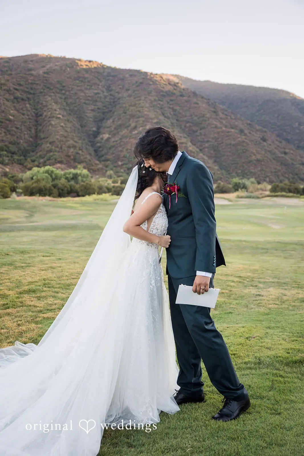 Jessica + Jaime Eagle Glen Golf Club Wedding // Jessica & Jaime -
