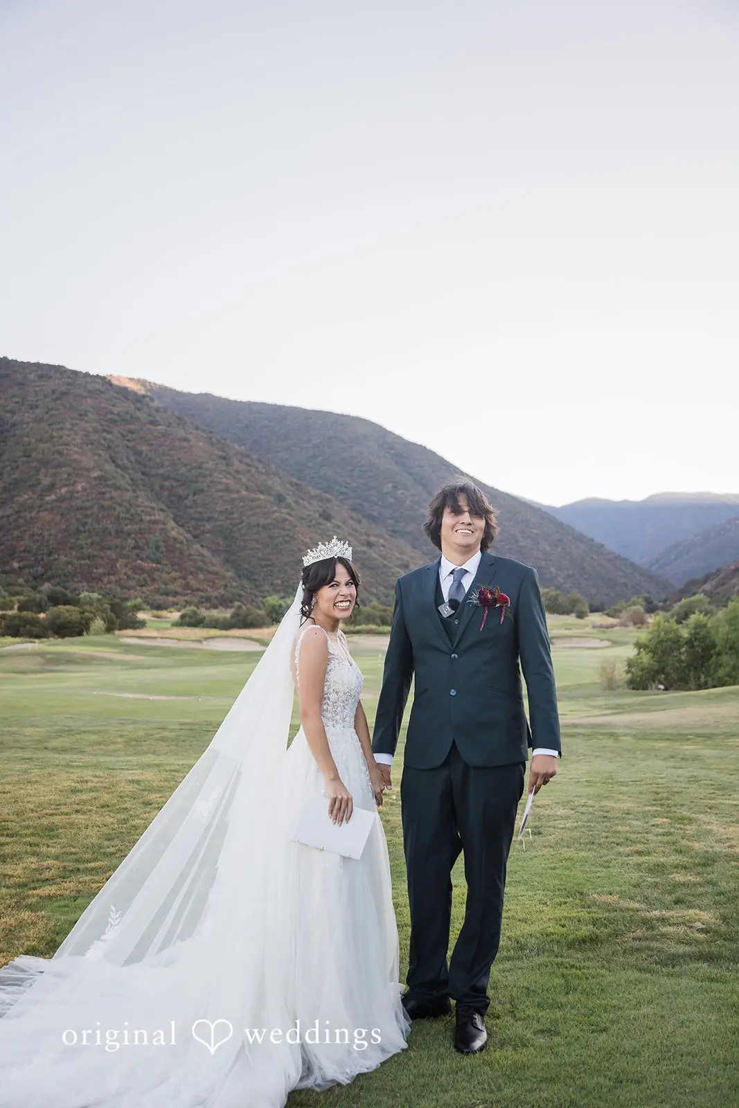 Jessica + Jaime Eagle Glen Golf Club Wedding // Jessica & Jaime -