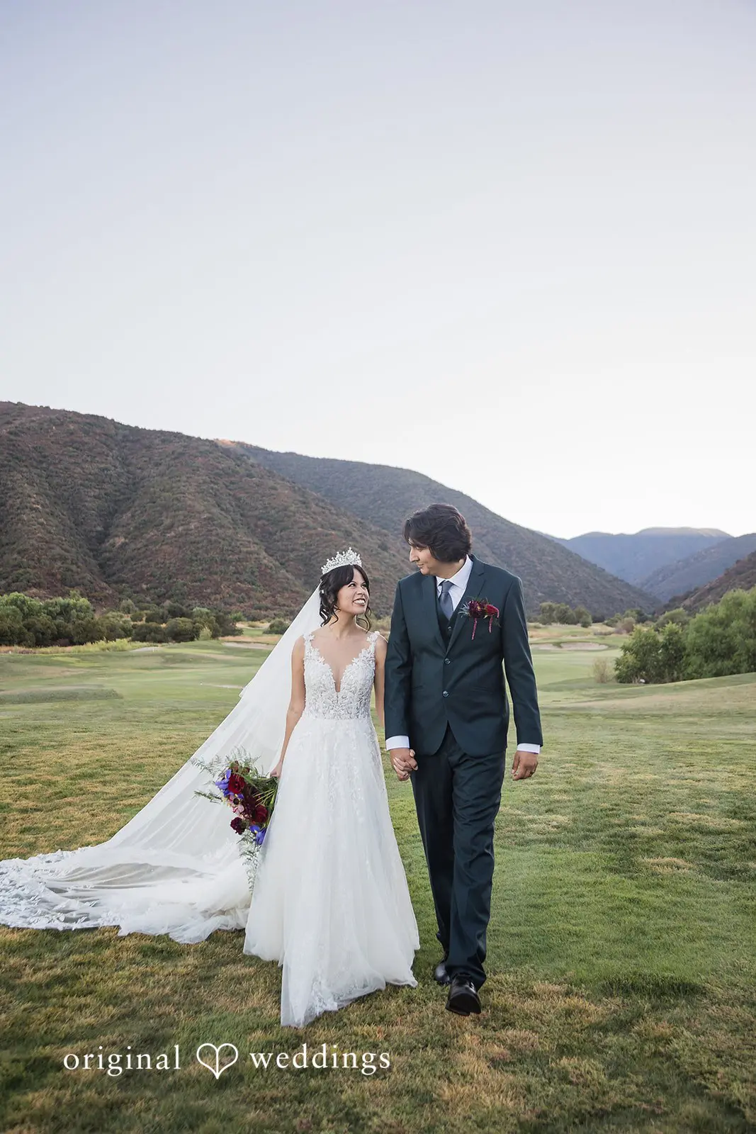 Jessica + Jaime Eagle Glen Golf Club Wedding // Jessica & Jaime -