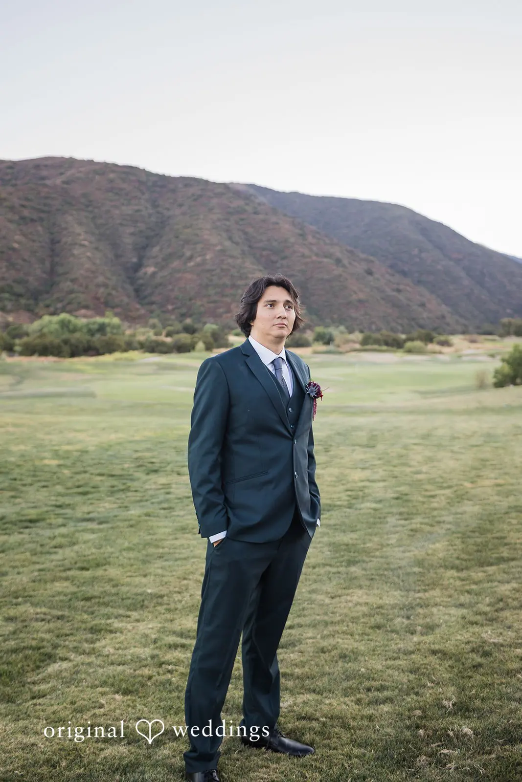 Jessica + Jaime Eagle Glen Golf Club Wedding // Jessica & Jaime -