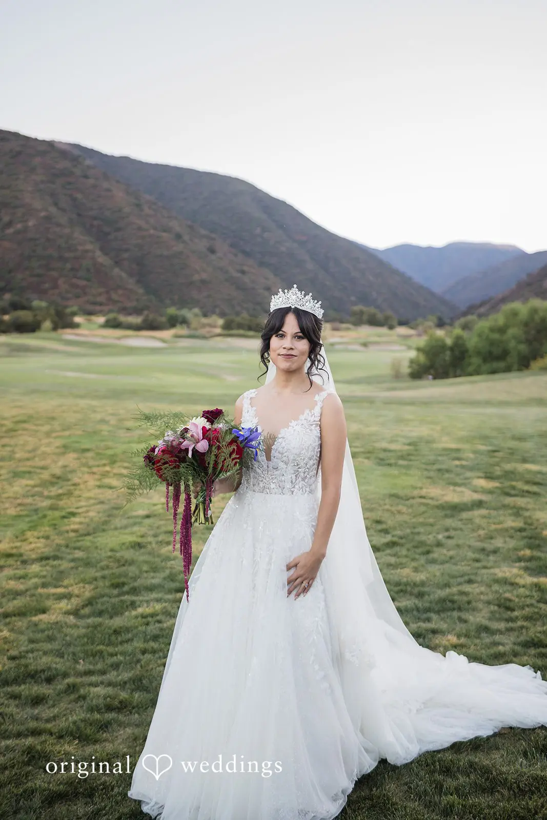 Jessica + Jaime Eagle Glen Golf Club Wedding // Jessica & Jaime -