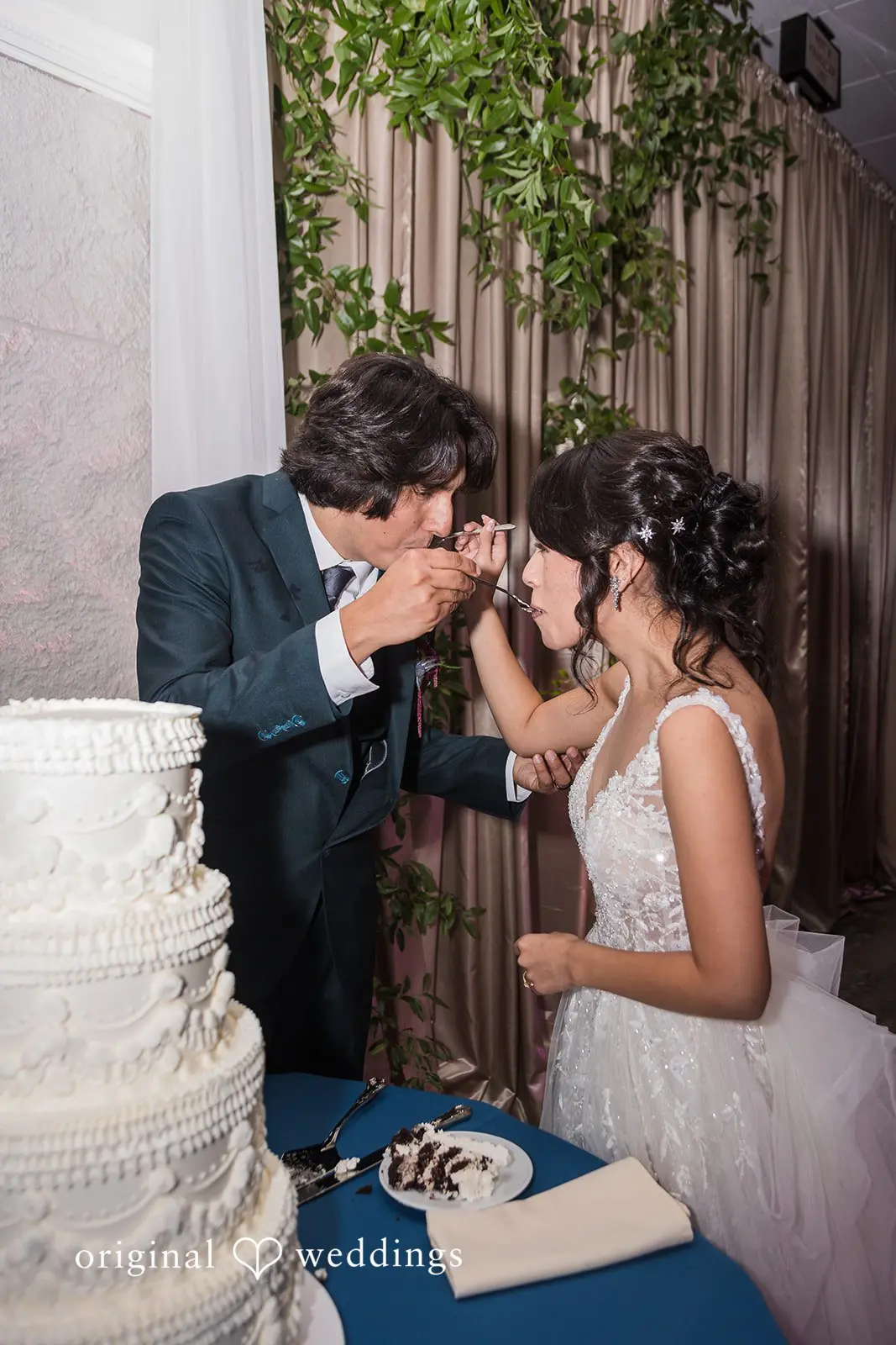 Jessica + Jaime Eagle Glen Golf Club Wedding // Jessica & Jaime -