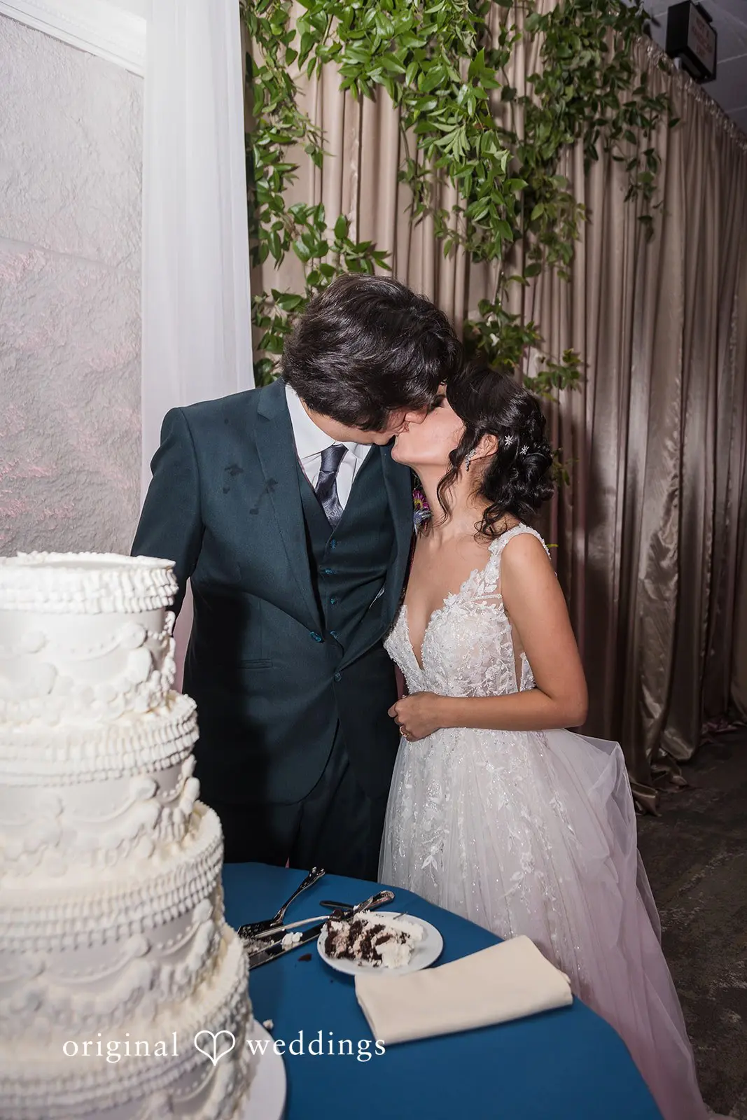 Jessica + Jaime Eagle Glen Golf Club Wedding // Jessica & Jaime -