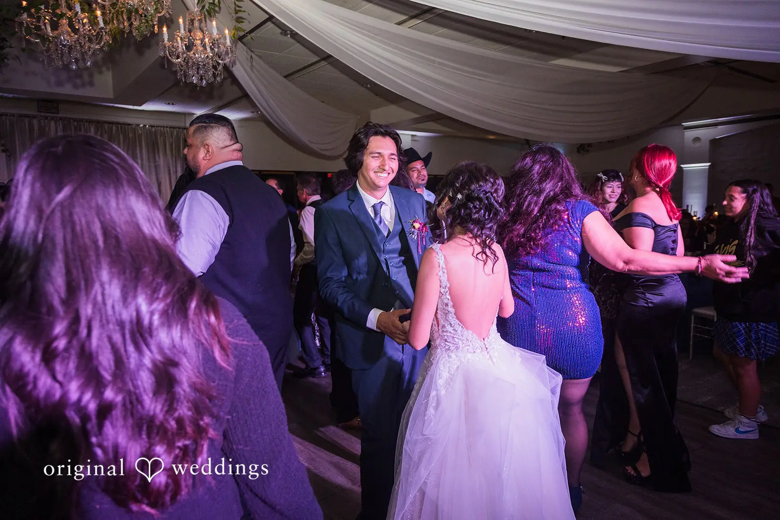 Jessica + Jaime Eagle Glen Golf Club Wedding // Jessica & Jaime -