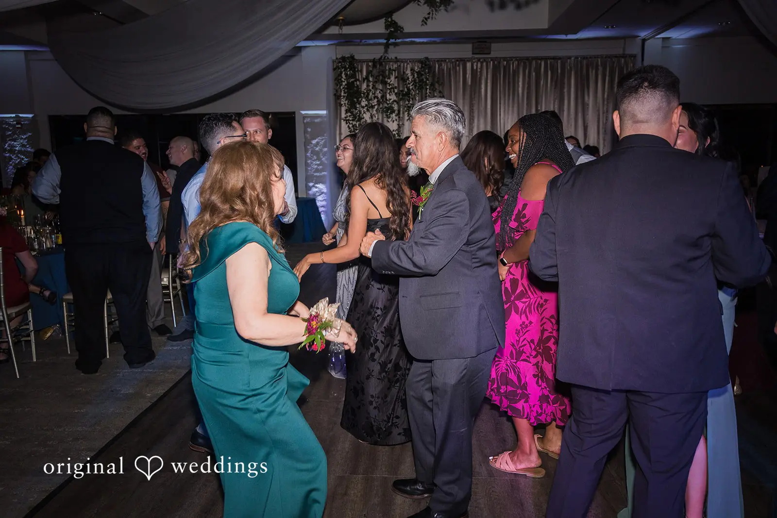 Jessica + Jaime Eagle Glen Golf Club Wedding // Jessica & Jaime -