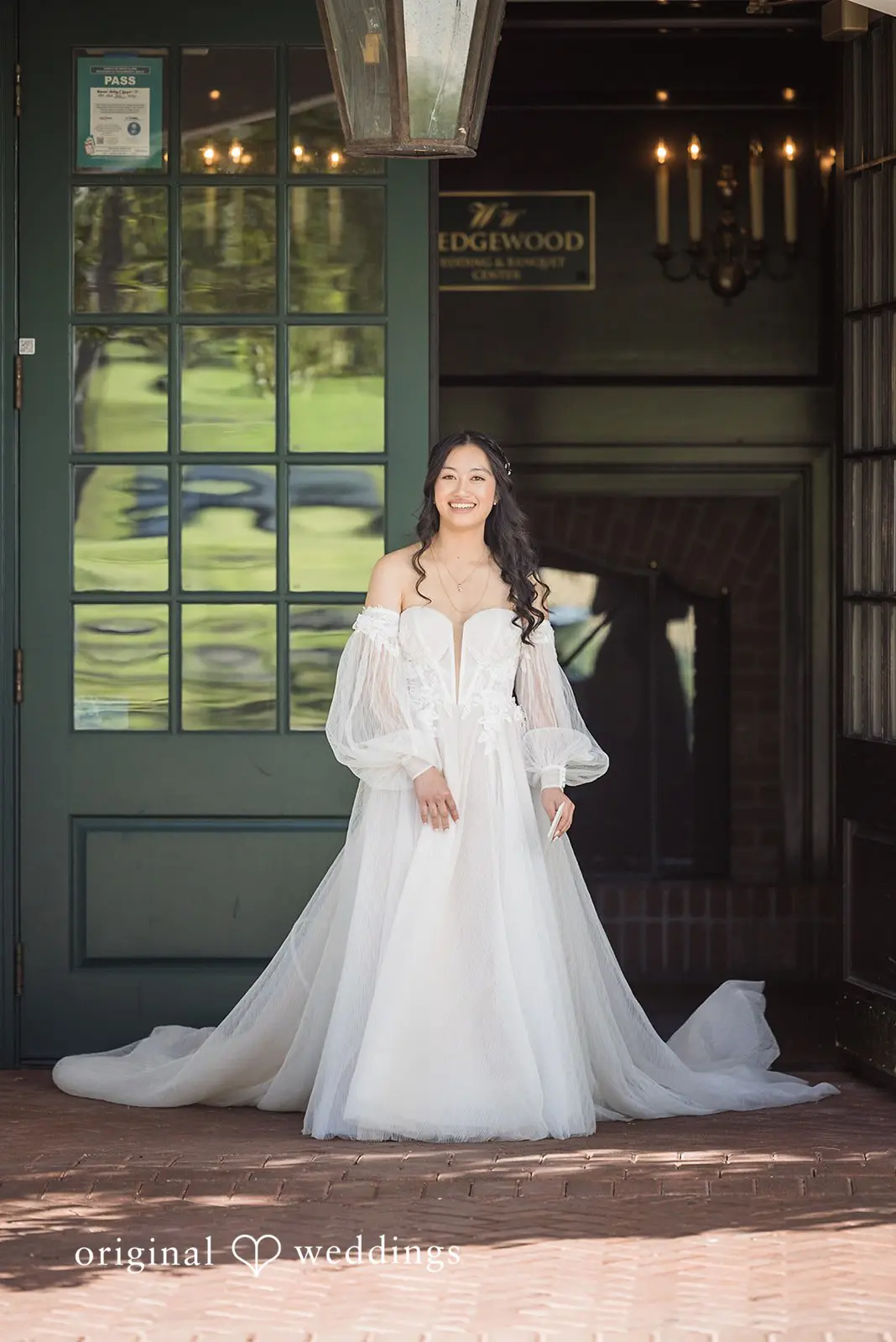 Spencer + Davina Eagle Ridge Wedding // Spencer & Davina -